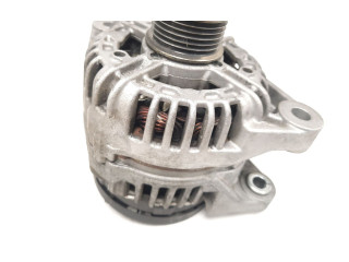 Генератор 0124325148, 51742335 Alfa Romeo GTV