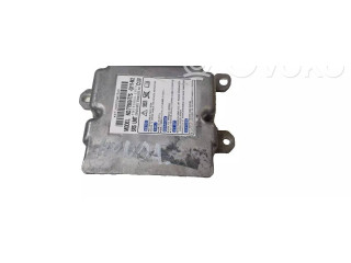 Блок подушек безопасности 77960-T7S-G111-M2, 77960T7SG111M2 Honda HR-V