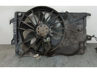 Вентилятор печки    52401025   Opel Meriva A