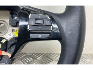 Volant Volkswagen Touareg II 2011 7P6419091