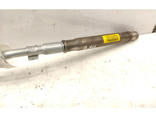 Надувная подушка для крыши 8P3880742 Audi A3 S3 A3 Sportback 8P