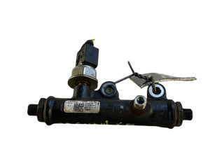 Топливная рампа 4R8Q9C066AE, Z2602566 Jaguar S-Type 2.7