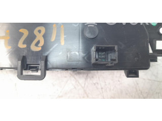 Блок управления климат-контролем 98340416ZD   Citroen Jumpy