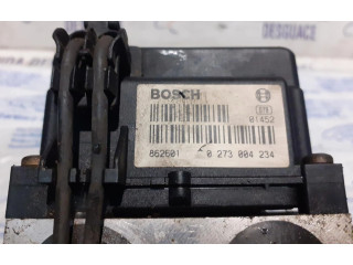 Jednotka ABS Renault Safrane