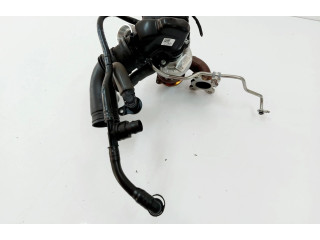  Турбина Skoda Octavia Mk4  04E145873P         