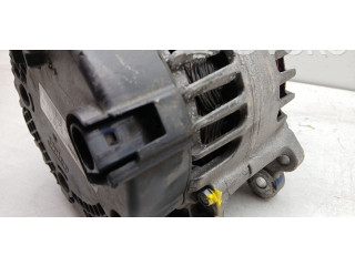 Генератор 04L903024, 2619999C   Audi A4 Allroad B9      