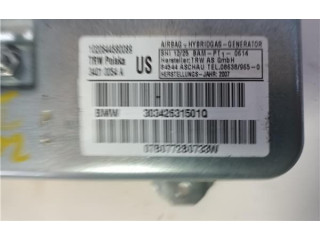 Подушка безопасности двери 30342631501q   BMW X3 E83