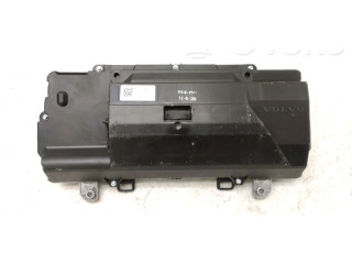 Панель приборов 32254105 Volvo XC40