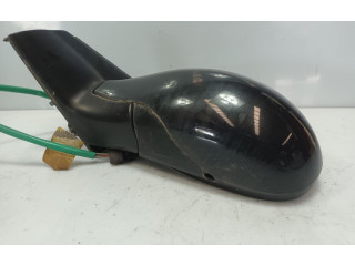 Zpětné zrcátko Citroen Berlingo