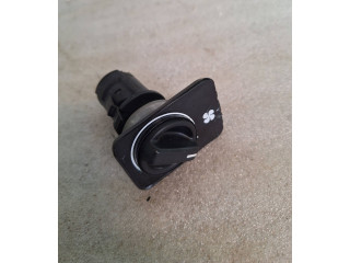 Блок управления климат-контролем    Ford Sierra