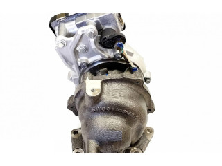 Турбина BMW 1 F20 F21 2.5 833714, 833714-5002S