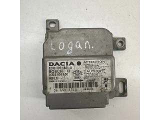 Блок подушек безопасности 8200307188, 061545313   Dacia Logan I