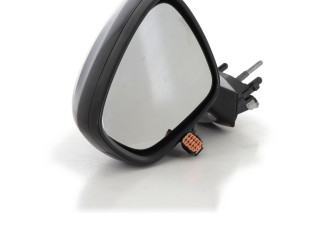 Зеркало электрическое Citroen DS4 - года