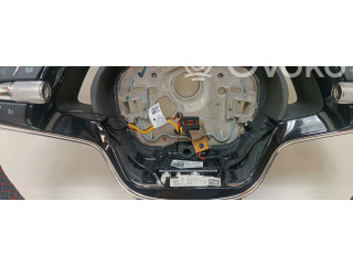 Руль Skoda Octavia Mk4 2019 - года 5E3419093AR