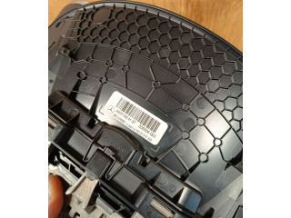 Přístrojová deska Mercedes-Benz GLC C253 2021 A2059006949, A2055404137