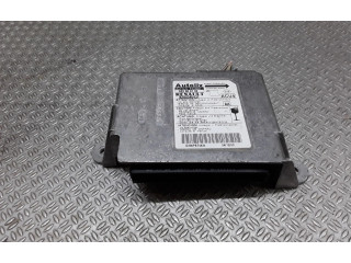Блок подушек безопасности 8200340431 Renault Scenic II - Grand scenic II