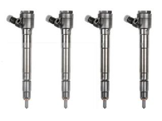 Форсунка     Ford S-MAX   