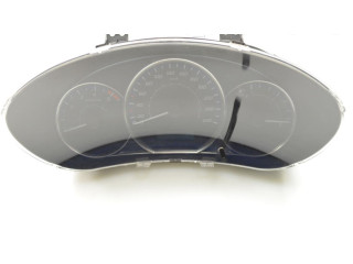 Панель приборов NS03003K   Subaru Forester SH       