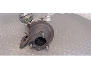 Турбина Volvo V70 2.4 7231674