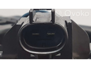 Вентилятор радиатора 8821021050 SsangYong Actyon