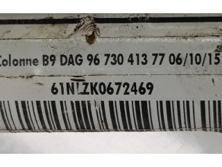 Рулевая рейка 4123GS, 4123GS Citroen Berlingo 2018 - года