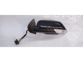 Зеркало (управляемое электричеством) 014245   Skoda Octavia Mk2 (1Z)