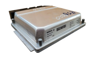 Блок управления двигателя 08677708A, 03023   Volvo XC90