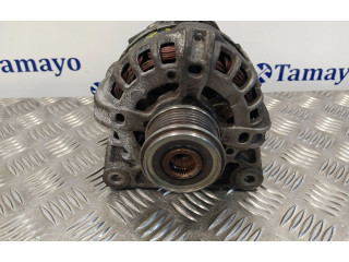 Генератор 231002949RC Dacia Dokker