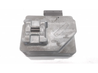 Модуль управления рулевой рейкой