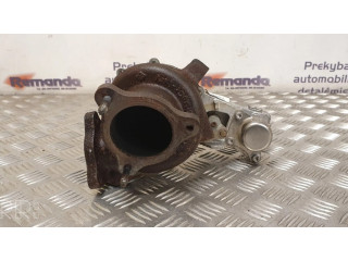 Turbodmychadlo Турбина A6510900586, A6511530394 Mercedes-Benz CLA C117 X117 W117 2.0
