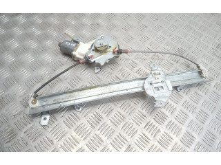 Řídící jednotka    Nissan Micra 2004