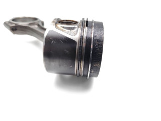  Поршень с шатуном CBAA CBAA  Audi A3 S3 8P  