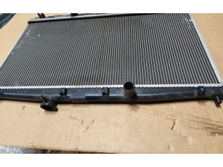 Радиатор охлаждающей жидкости         Honda CR-Z 