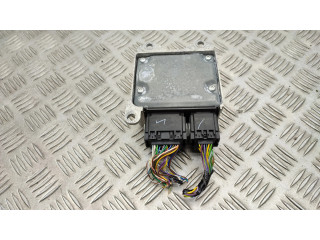 Блок подушек безопасности DN1T14B321ED Ford Ecosport