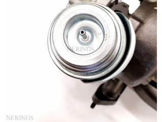  Турбина Skoda Octavia Mk1 (1U)  713673-5007S, 030TC15116000         