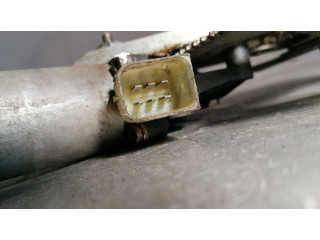 Передний комплект электрического механизма для подъема окна