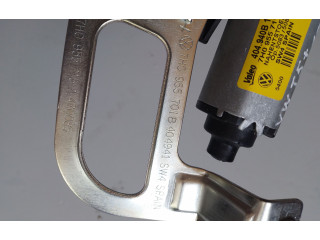 Моторчик заднего дворника Volkswagen Transporter - Caravelle T5