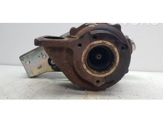 Турбина 30757080, 31293032 Volvo V70