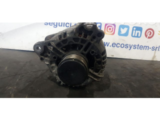 Генератор    Volkswagen Polo      