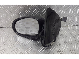 Зеркало электрическое        Volkswagen Golf Plus  2005 - 2013 года   
