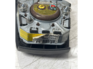 Подушка безопасности водителя Buick Regal