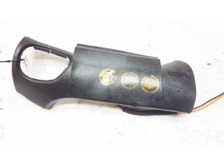 Надувная подушка для пассажира