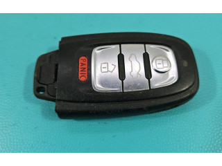 Řídící jednotka 8T0959754G, IMPRK1423915   Audi A8 S8 D4 4H 2012