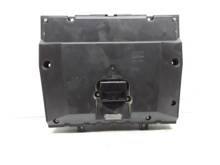 Блок управления климат-контролем 31443427   Volvo V60