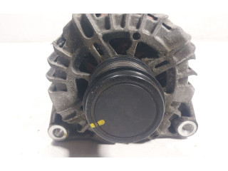 Генератор 2260730, AV6N10300GC   Ford Ecosport      