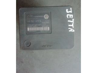 Блок АБС 1K0907379Q, 00005305F3 Volkswagen Jetta V 2005 - 2010 года
