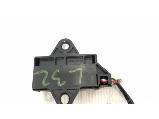 Antenos valdymo blokas