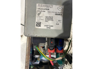  рейка  Колонка рулевая 8201050679, 8201050679   Renault Twingo II 2007 - 2014 года