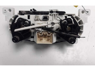 Модуль блока управления кондиционером 5P3743000, 260116605   Dacia Dokker