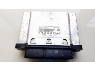 Řídící jednotka 04E907309BH, 0261S12609 Volkswagen Golf VII 2016